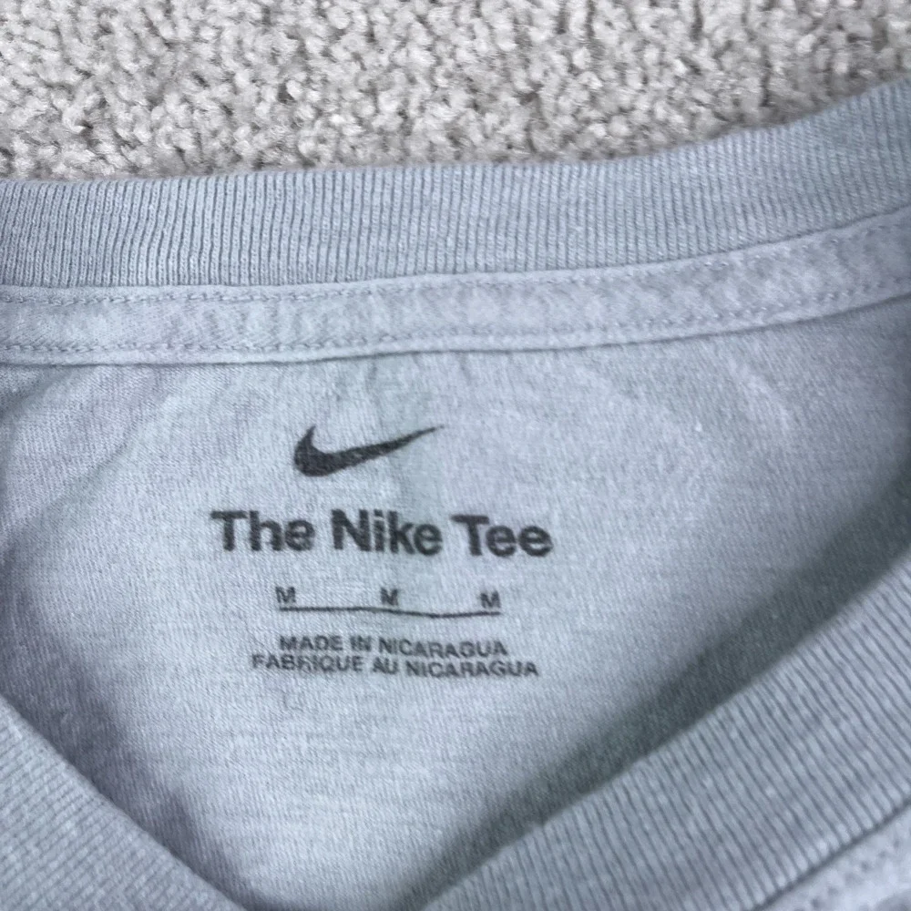 Tennessee Titans Shirt Mens Medium Grey Nike Salute to Service Military American